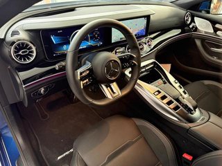 Mercedes-Benz AMG GT GT 53 Mercedes-AMG 4Matic+ 320 kW (435 CV)