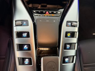 Mercedes-Benz AMG GT GT 53 Mercedes-AMG 4Matic+ 320 kW (435 CV)