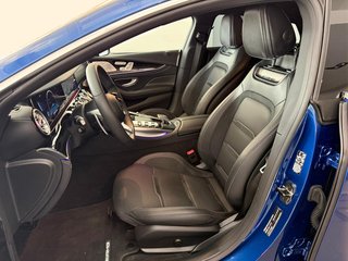 Mercedes-Benz AMG GT GT 53 Mercedes-AMG 4Matic+ 320 kW (435 CV)