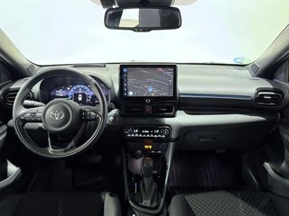 Toyota Yaris 1.5 130H Premiere Edition 96 kW (130 CV)