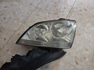 Faros Kia Sorento 2004