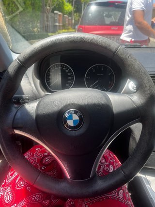 BMW Serie 1 2010