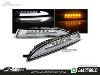 INTERMITENTES DELANTEROS PARA VOLKSWAGEN SCIROCCO