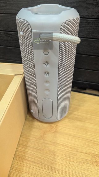 Energy Sistem Soundbliss Altavoz Bluetooth Potente 40W