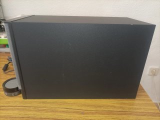 ALTAVOZ BOSE COMPANION 3 SERIES II