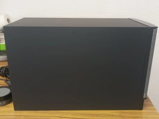 ALTAVOZ BOSE COMPANION 3 SERIES II