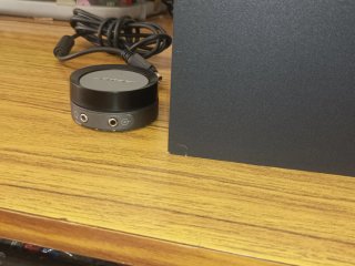 ALTAVOZ BOSE COMPANION 3 SERIES II
