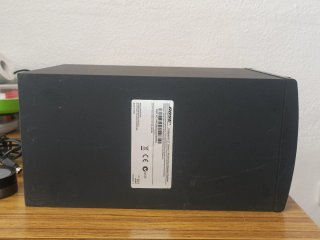 ALTAVOZ BOSE COMPANION 3 SERIES II