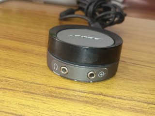 ALTAVOZ BOSE COMPANION 3 SERIES II