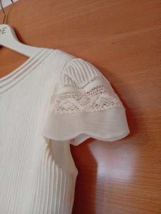 Vestido de Comunión Blanco