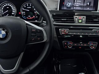 BMW X2 sDrive18i 100 kW (136 CV)
