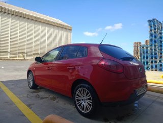 FIAT Bravo 2011