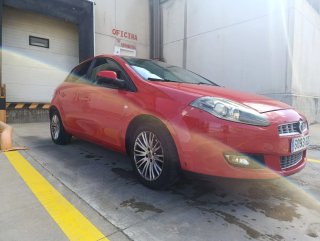 FIAT Bravo 2011