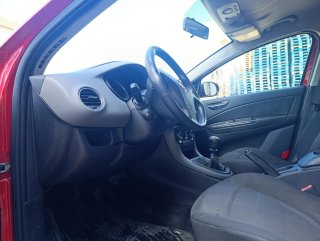 FIAT Bravo 2011