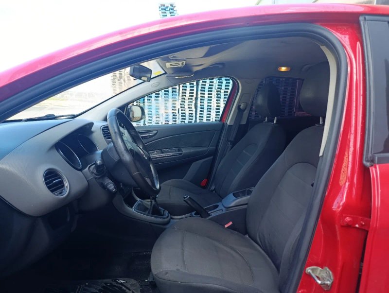 Fiat Bravo 2011, foto 8