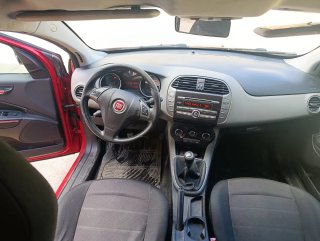 FIAT Bravo 2011