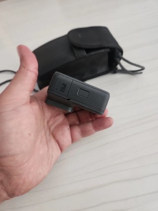 Cámara GoPro Hero 5 Negra