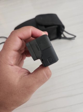 Cámara GoPro Hero 5 Negra