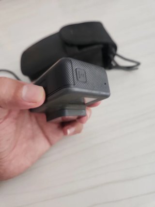 Cámara GoPro Hero 5 Negra