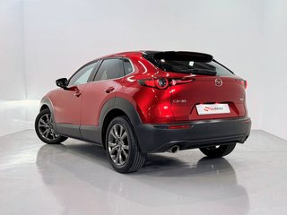 Mazda CX-30 2.0 e-Skyactiv-X Zenith 137 kW (186 CV)