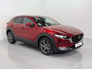 Mazda CX-30 2.0 e-Skyactiv-X Zenith 137 kW (186 CV)