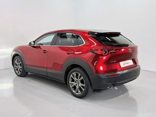 Mazda CX-30 2.0 e-Skyactiv-X Zenith 137 kW (186 CV)
