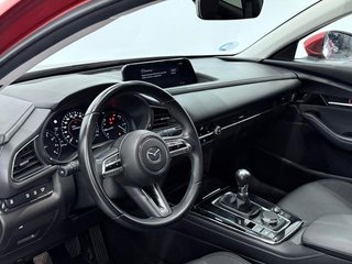 Mazda CX-30 2.0 e-Skyactiv-X Zenith 137 kW (186 CV)