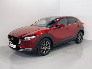 Mazda CX-30 2.0 e-Skyactiv-X Zenith 137 kW (186 CV)