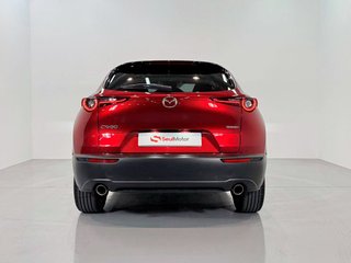 Mazda CX-30 2.0 e-Skyactiv-X Zenith 137 kW (186 CV)