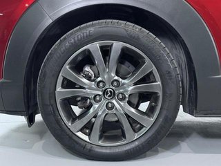 Mazda CX-30 2.0 e-Skyactiv-X Zenith 137 kW (186 CV)