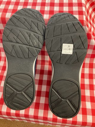 Zapatillas Skechers Azul Marino