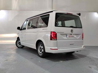 Volkswagen California Beach Camper 2.0 TDI BMT 110 kW (150 CV)