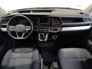 Volkswagen California Beach Camper 2.0 TDI BMT 110 kW (150 CV)