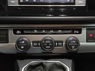 Volkswagen California Beach Camper 2.0 TDI BMT 110 kW (150 CV)