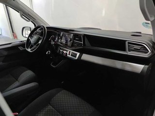 Volkswagen California Beach Camper 2.0 TDI BMT 110 kW (150 CV)