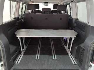 Volkswagen California Beach Camper 2.0 TDI BMT 110 kW (150 CV)