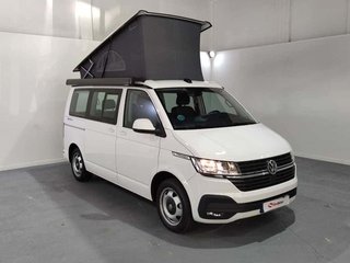 Volkswagen California Beach Camper 2.0 TDI BMT 110 kW (150 CV)