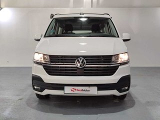 Volkswagen California Beach Camper 2.0 TDI BMT 110 kW (150 CV)