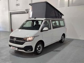 Volkswagen California Beach Camper 2.0 TDI BMT 110 kW (150 CV)