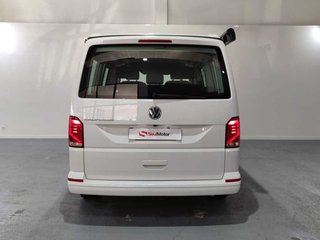 Volkswagen California Beach Camper 2.0 TDI BMT 110 kW (150 CV)