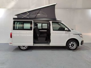 Volkswagen California Beach Camper 2.0 TDI BMT 110 kW (150 CV)