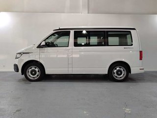 Volkswagen California Beach Camper 2.0 TDI BMT 110 kW (150 CV)