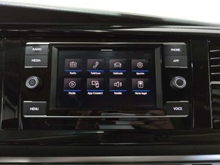Volkswagen California Beach Camper 2.0 TDI BMT 110 kW (150 CV)