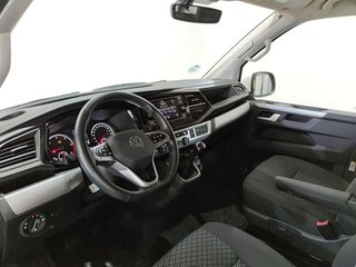 Volkswagen California Beach Camper 2.0 TDI BMT 110 kW (150 CV)