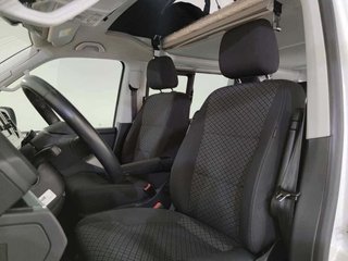 Volkswagen California Beach Camper 2.0 TDI BMT 110 kW (150 CV)