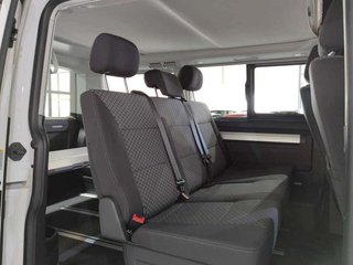 Volkswagen California Beach Camper 2.0 TDI BMT 110 kW (150 CV)