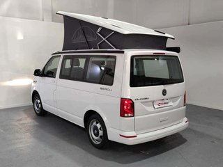 Volkswagen California Beach Camper 2.0 TDI BMT 110 kW (150 CV)