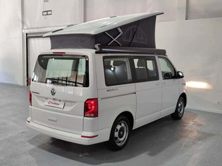 Volkswagen California Beach Camper 2.0 TDI BMT 110 kW (150 CV)