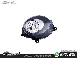 FARO DELANTERO DERECHO PARA MINI F56