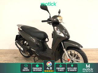 SYM SYMPHONY 125 S